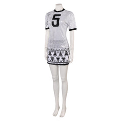 Dolores Dolores O’Riordan Kostüm The Cranberries Cosplay Outfits