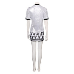 Dolores Dolores O’Riordan Kostüm The Cranberries Cosplay Outfits