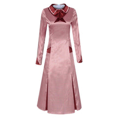 Dolores Umbridge Harry Potter Kleid Cosplay Outfits