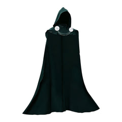 Dr.Doom Victor von Doom grün Kostüm Set Avengers: Doomsday Cosplay Outfit