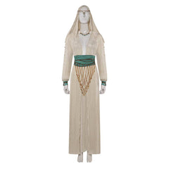 Dragon's Dogma Nadinia Kostüm Set Cosplay Outfits