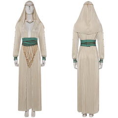 Dragon's Dogma Nadinia Kostüm Set Cosplay Outfits