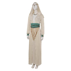 Dragon's Dogma Nadinia Kostüm Set Cosplay Outfits