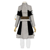 Eishia Stilza Outfit GACHIAKUTA Eishia Cosplay Kostüm