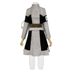 Eishia Stilza Outfit GACHIAKUTA Eishia Cosplay Kostüm