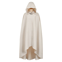 Elden Ring Nightreign(2025) Hooded Duchess Priestess Umhang mit Kapuze Cosplay Outfits
