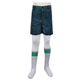 Elio 2025 Kinder Elio Shorts Socke Cosplay Outfits