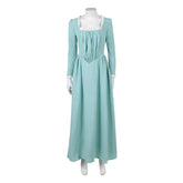 Elizabeth Swann Kleid Pirates of the Caribbean 6 Elizabeth Cosplay Outfit