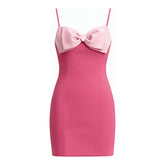 Elle Woods rosa Kostüm Set Legally Blonde Elle Woods Cosplay Outfit