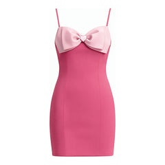Elle Woods rosa Kostüm Set Legally Blonde Elle Woods Cosplay Outfit