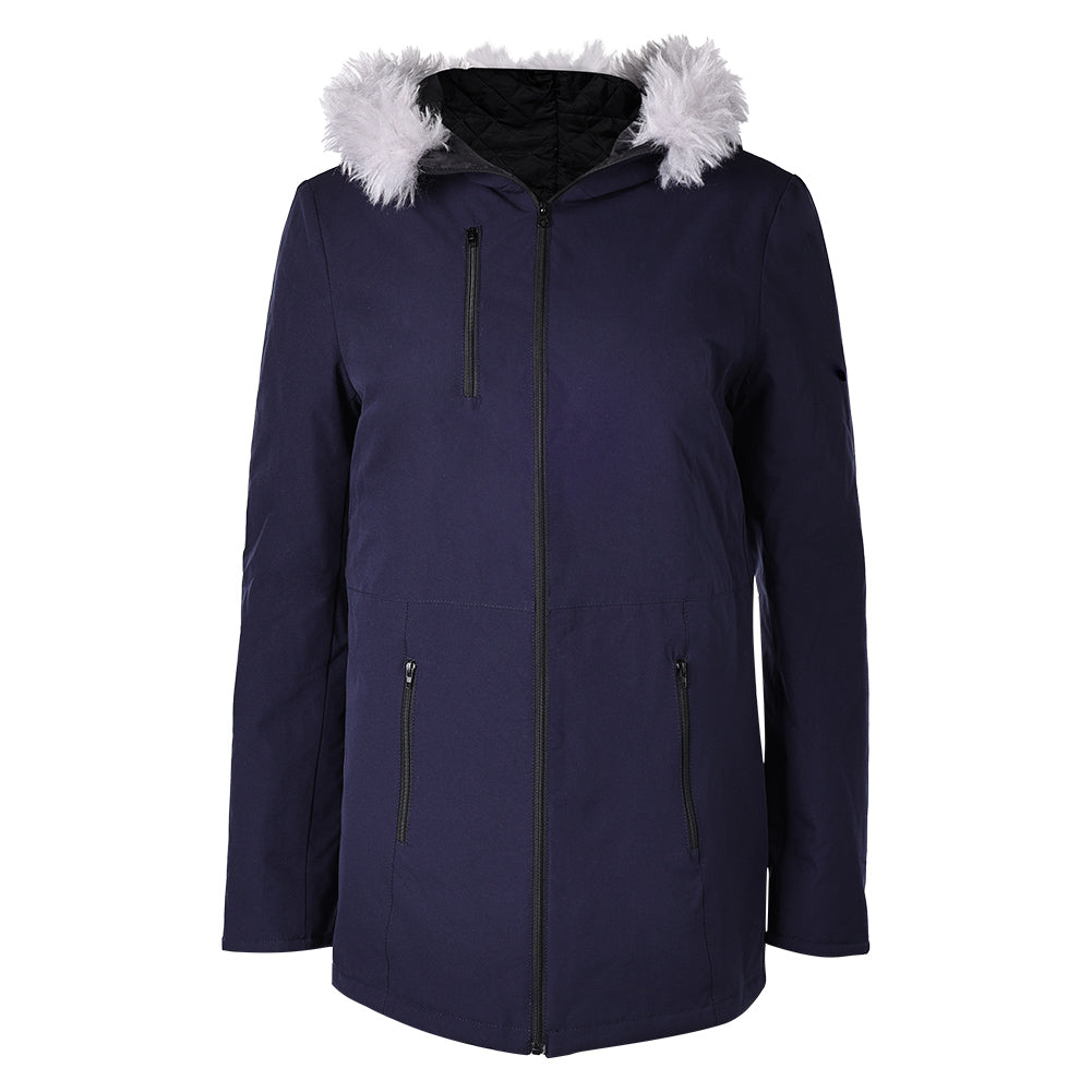 Ellie blau Jacke The Last of Us Ellie Williams Cosplay Outfits