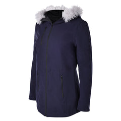 Ellie blau Jacke The Last of Us Ellie Williams Cosplay Outfits