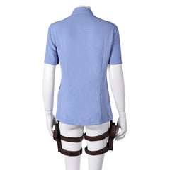 Ellie Williams Shirt The Last of Us Ellie Cosplay Kostüm