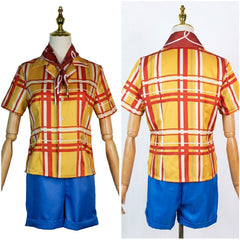Emily Uniform Toy Story 2026 Emily Cosplay Kostüm