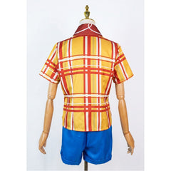 Emily Uniform Toy Story 2026 Emily Cosplay Kostüm