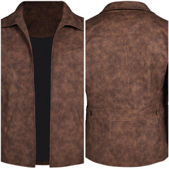 Ethan Hunt Jacke Mission: Impossible - The Final Reckoning Cosplay Outfits