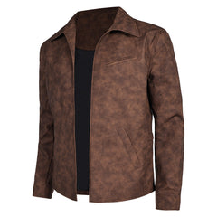 Ethan Hunt Jacke Mission: Impossible - The Final Reckoning Cosplay Outfits