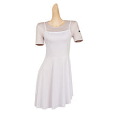 Eve Macarro Kleid Ballerina (2025) Rooney Cosplay Outfits