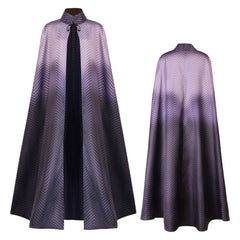 Evil Queen Böse Königin Umhang Cosplay Outfits