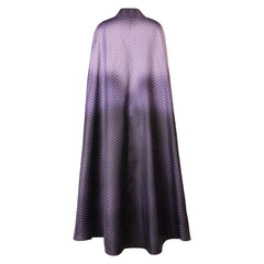 Evil Queen Böse Königin Umhang Cosplay Outfits