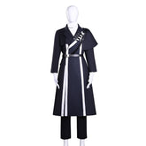 FACE Keito Tachibana schwarz Outfit Tamon's B-Side Keito Cosplay Kostüm