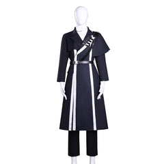 FACE Keito Tachibana schwarz Outfit Tamon's B-Side Keito Cosplay Kostüm