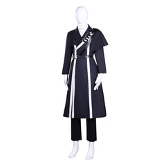 FACE Keito Tachibana schwarz Outfit Tamon's B-Side Keito Cosplay Kostüm