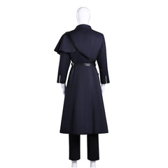 FACE Keito Tachibana schwarz Outfit Tamon's B-Side Keito Cosplay Kostüm