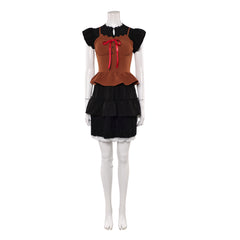 FATAL FRAME II: Crimson Butterfly REMAKE Kostüm Set Cosplay Outfit