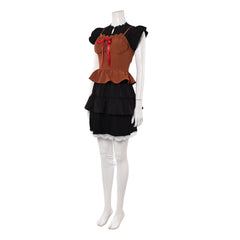 FATAL FRAME II: Crimson Butterfly REMAKE Kostüm Set Cosplay Outfit