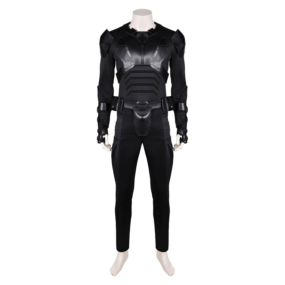 Feyd-Rautha Dune: Part Two Dune Kostüm Set Cosplay Outfits