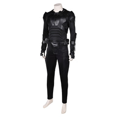 Feyd-Rautha Dune: Part Two Dune Kostüm Set Cosplay Outfits
