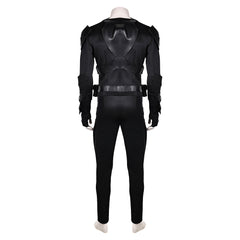 Feyd-Rautha Dune: Part Two Dune Kostüm Set Cosplay Outfits