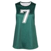 Final Destination: Bloodlines (2025) Stefani Reyes Shirt Cosplay Outfits