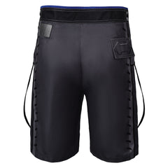 Final Fantasy Cloud Strife Shorts Cosplay Outfits