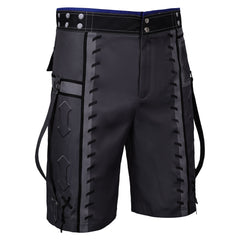 Final Fantasy Cloud Strife Shorts Cosplay Outfits