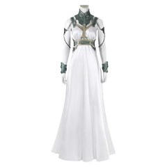 Final Fantasy VII Rebirth Golden Saucer Tifa Lockhart Kleid