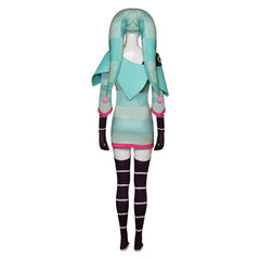Fizzarolli Hazbin Hotel Cosplay Kostüm Halloween Karneval Outfits