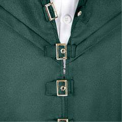 Flynn Rider grün Kostüm Set Tangled Flynn Rider Cosplay Outfit