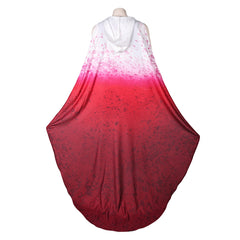 Furiosa: A Mad Max Saga Dr. Dementus weiß Kostüm Set