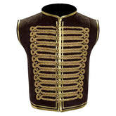 Furiosa: A Mad Max Saga Dr. Dementus Weste