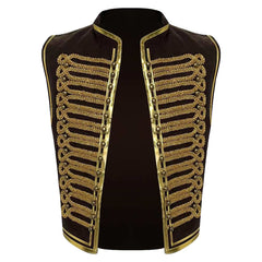 Furiosa: A Mad Max Saga Dr. Dementus Weste