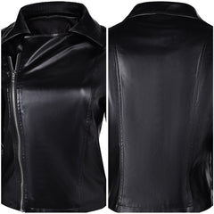 Furiosa: A Mad Max Saga Furiosa Jacke Cosplay Outfits