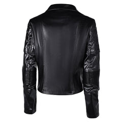 Furiosa: A Mad Max Saga Furiosa Jacke Cosplay Outfits