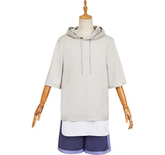 G.O.A.T.: Bock auf Grosse Sprünge Will Harris Kostüm Cosplay Outfits