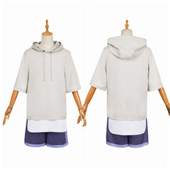 G.O.A.T.: Bock auf Grosse Sprünge Will Harris Kostüm Cosplay Outfits