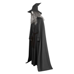 Gandalf grau Kostüm The Lord of the Rings Gandalf Cosplay Outfits