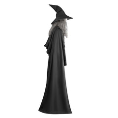 Gandalf grau Kostüm The Lord of the Rings Gandalf Cosplay Outfits