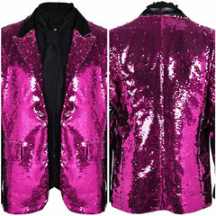 GHOST: Rite Here Rite Now (2024) Ghost Jacke Cosplay Outfits