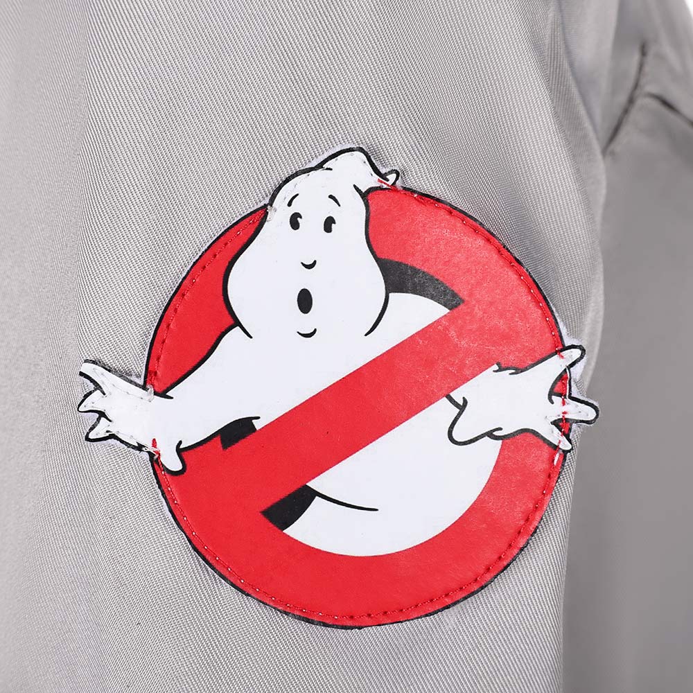 Ghostbusters Dr. Peter Venkman Overall Cosplay Kostüm